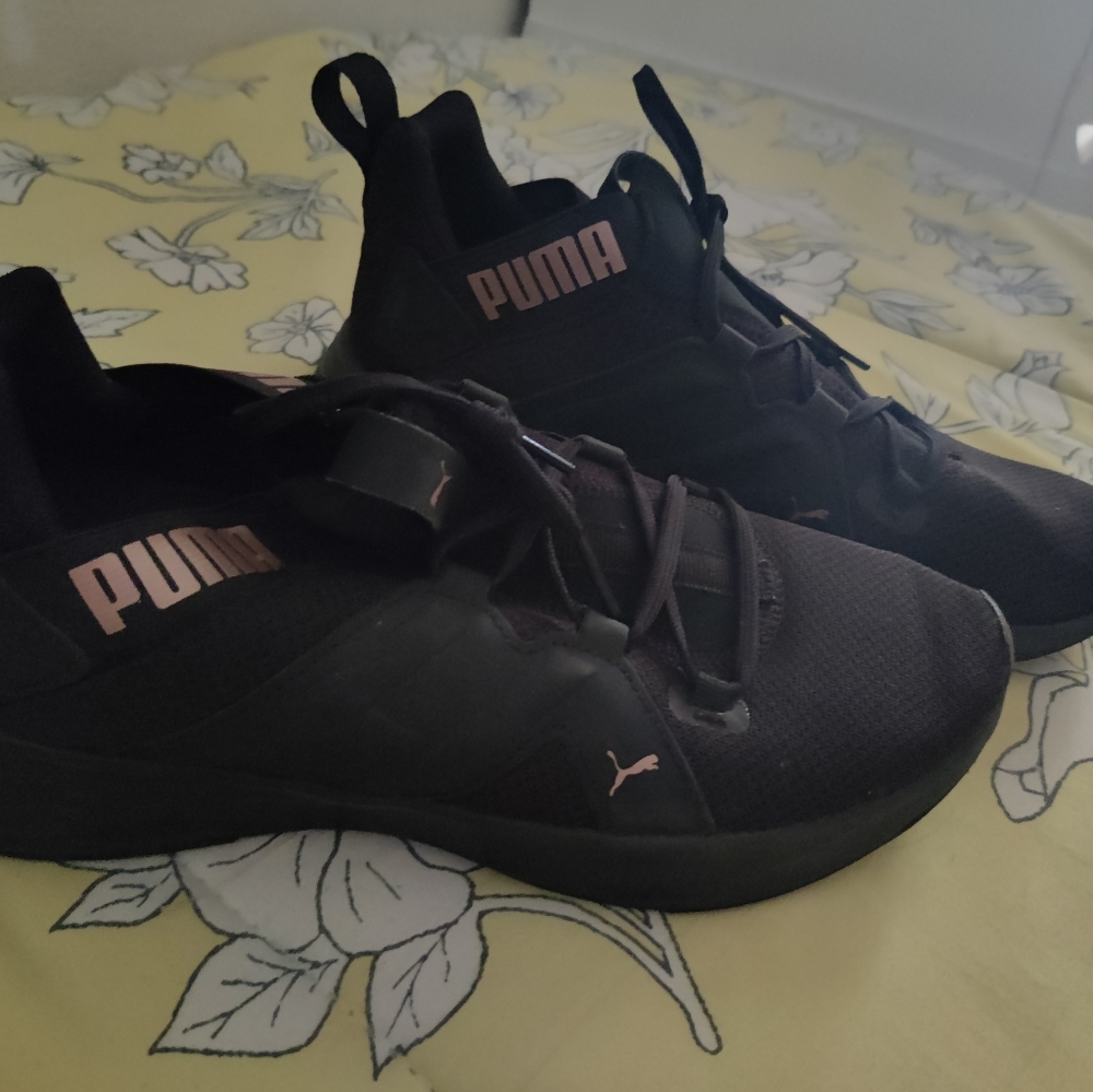 Tennis puma